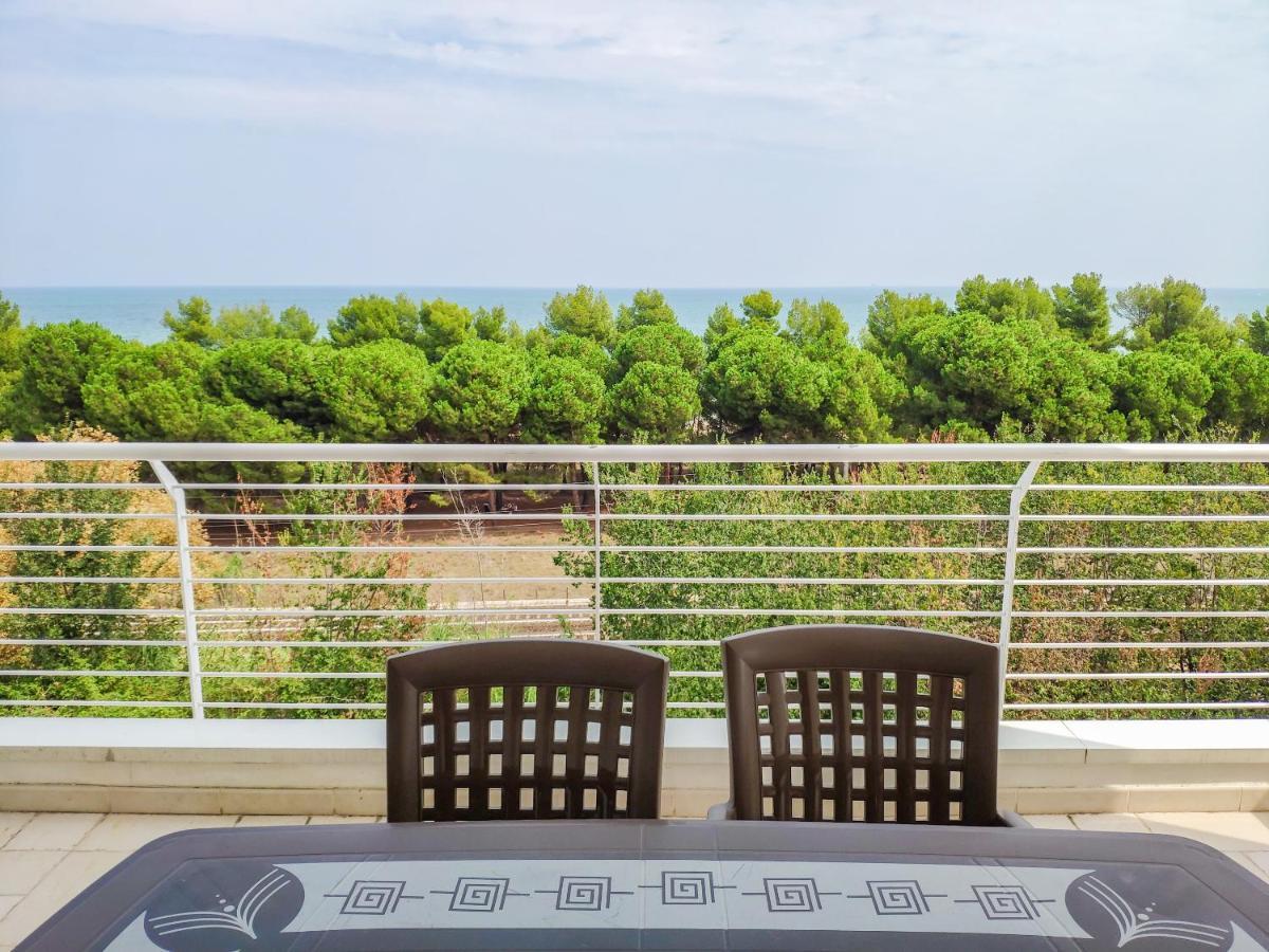 Homiday - Cerrano Park Resort بينيتو المظهر الخارجي الصورة