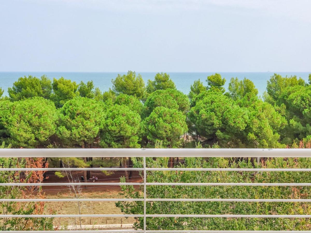 Homiday - Cerrano Park Resort بينيتو المظهر الخارجي الصورة