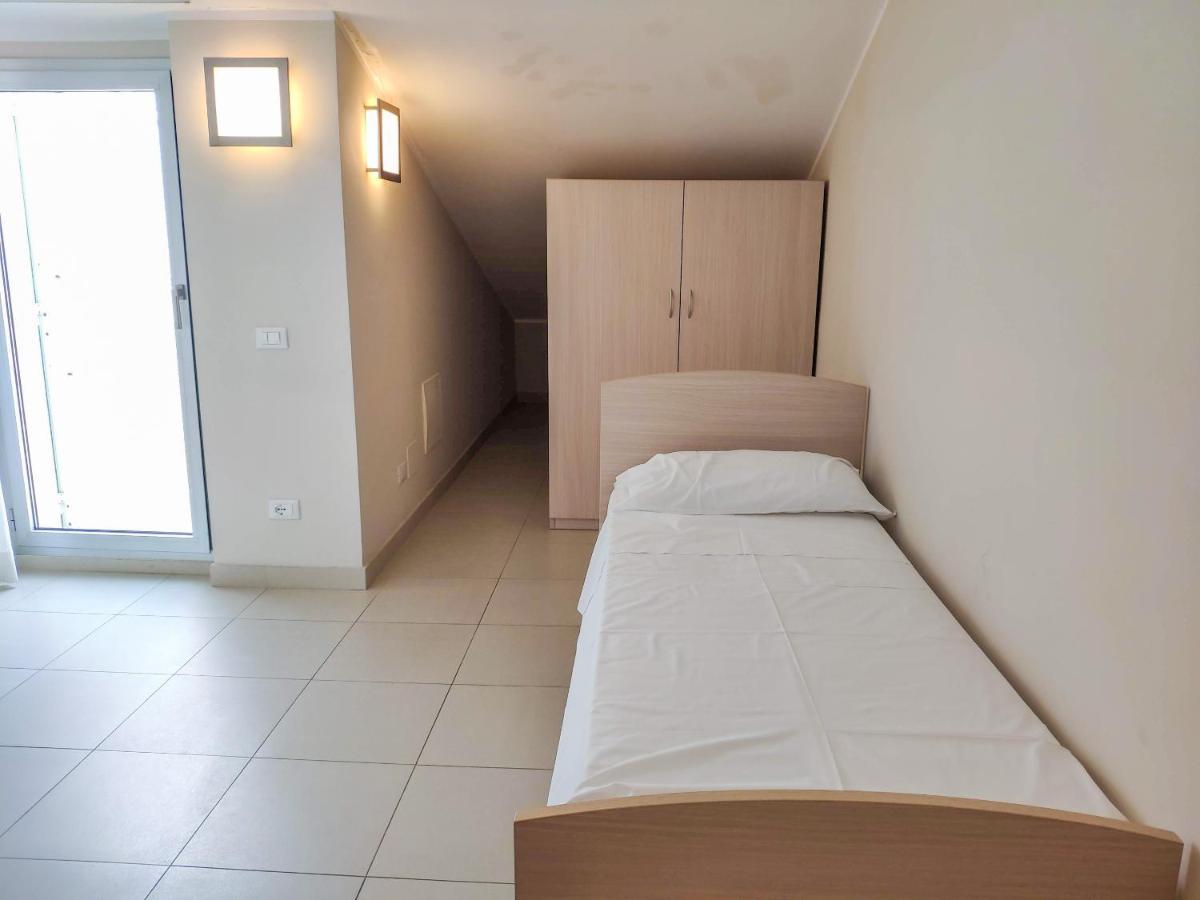 Homiday - Cerrano Park Resort بينيتو المظهر الخارجي الصورة