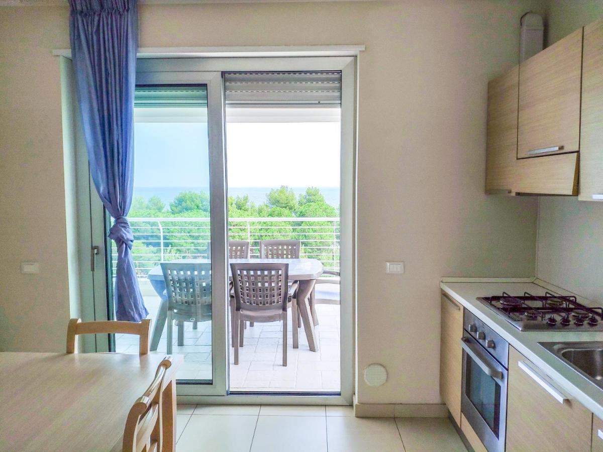 Homiday - Cerrano Park Resort بينيتو المظهر الخارجي الصورة