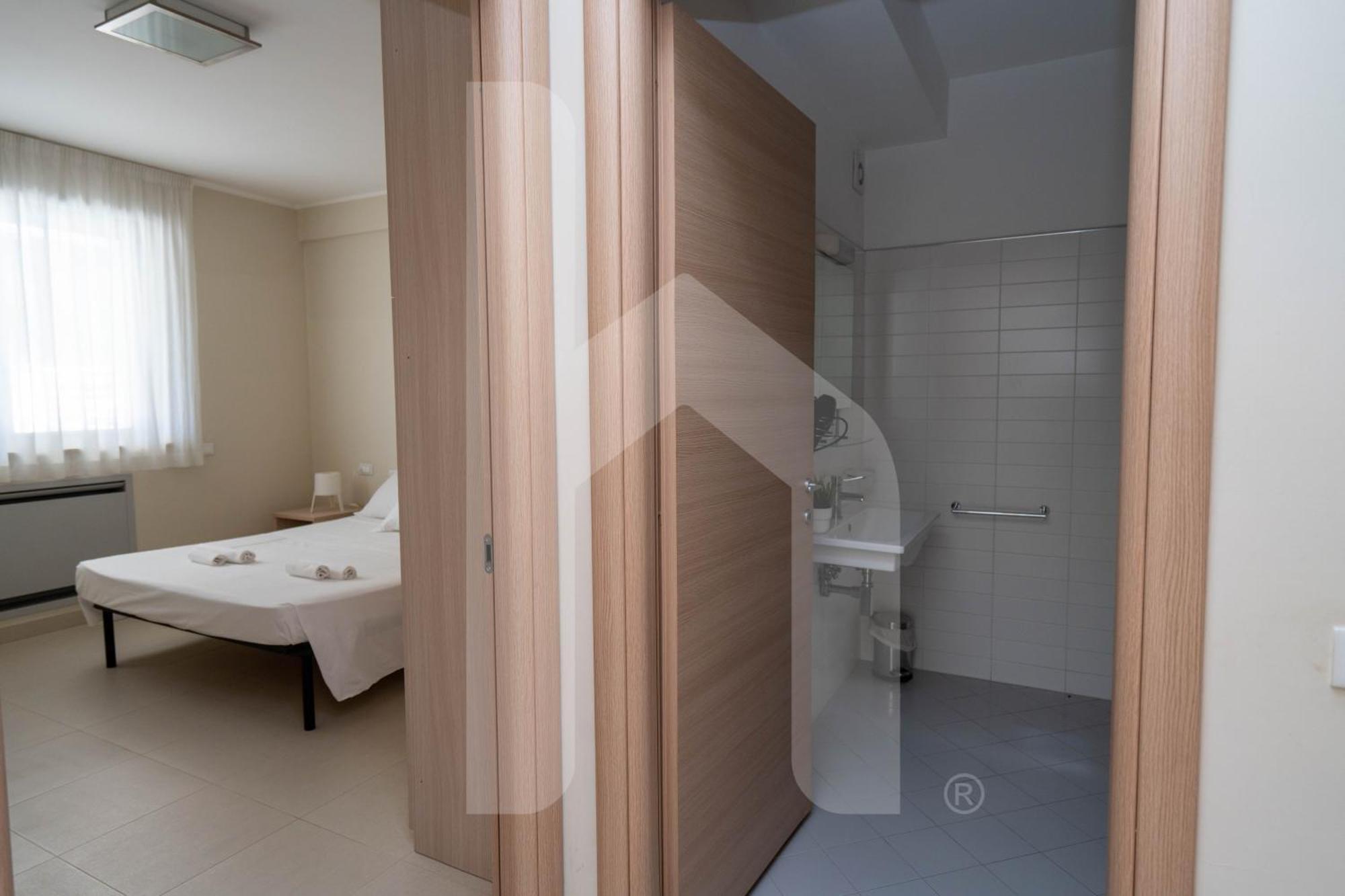 Homiday - Cerrano Park Resort بينيتو المظهر الخارجي الصورة