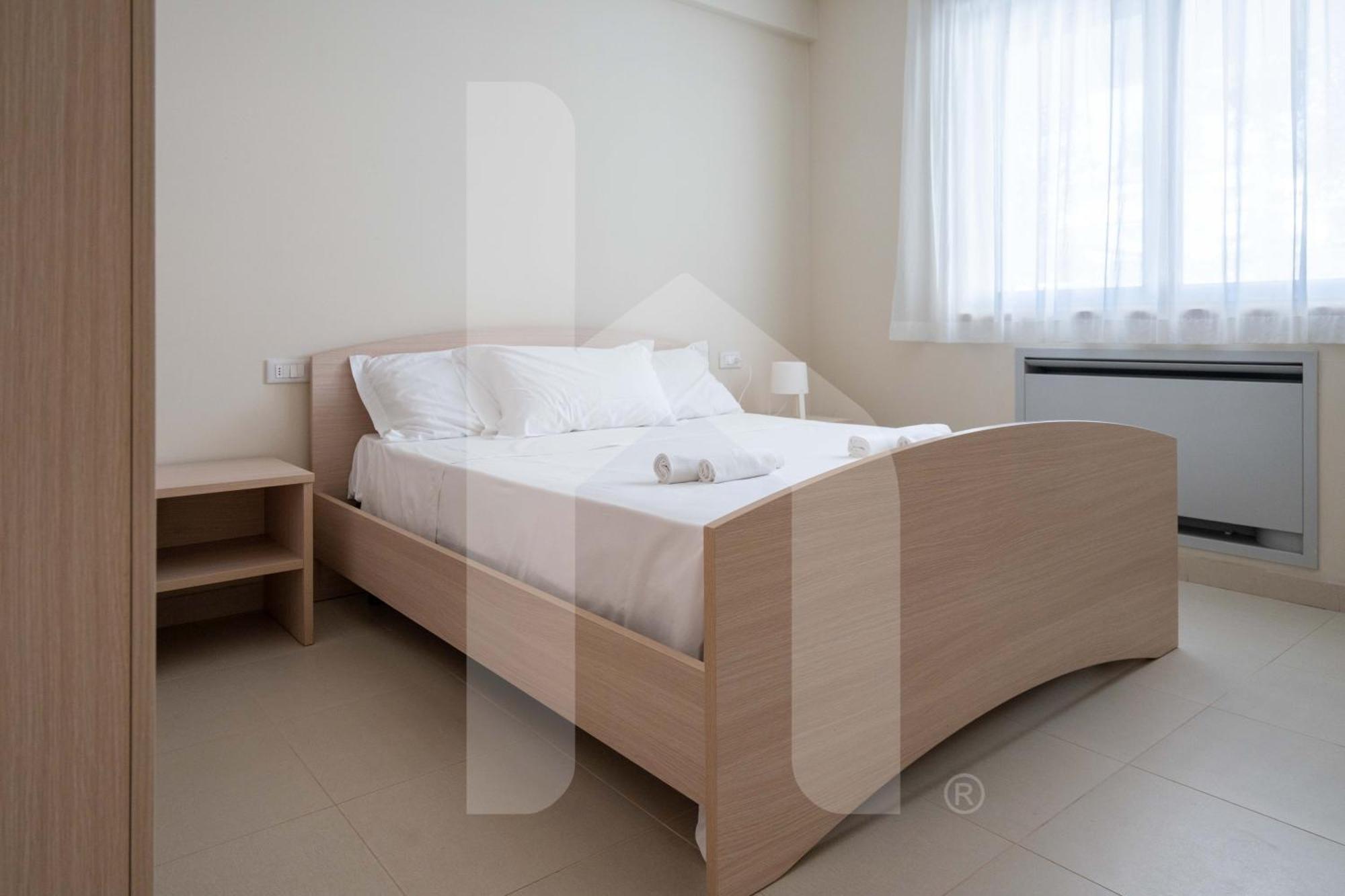 Homiday - Cerrano Park Resort بينيتو المظهر الخارجي الصورة