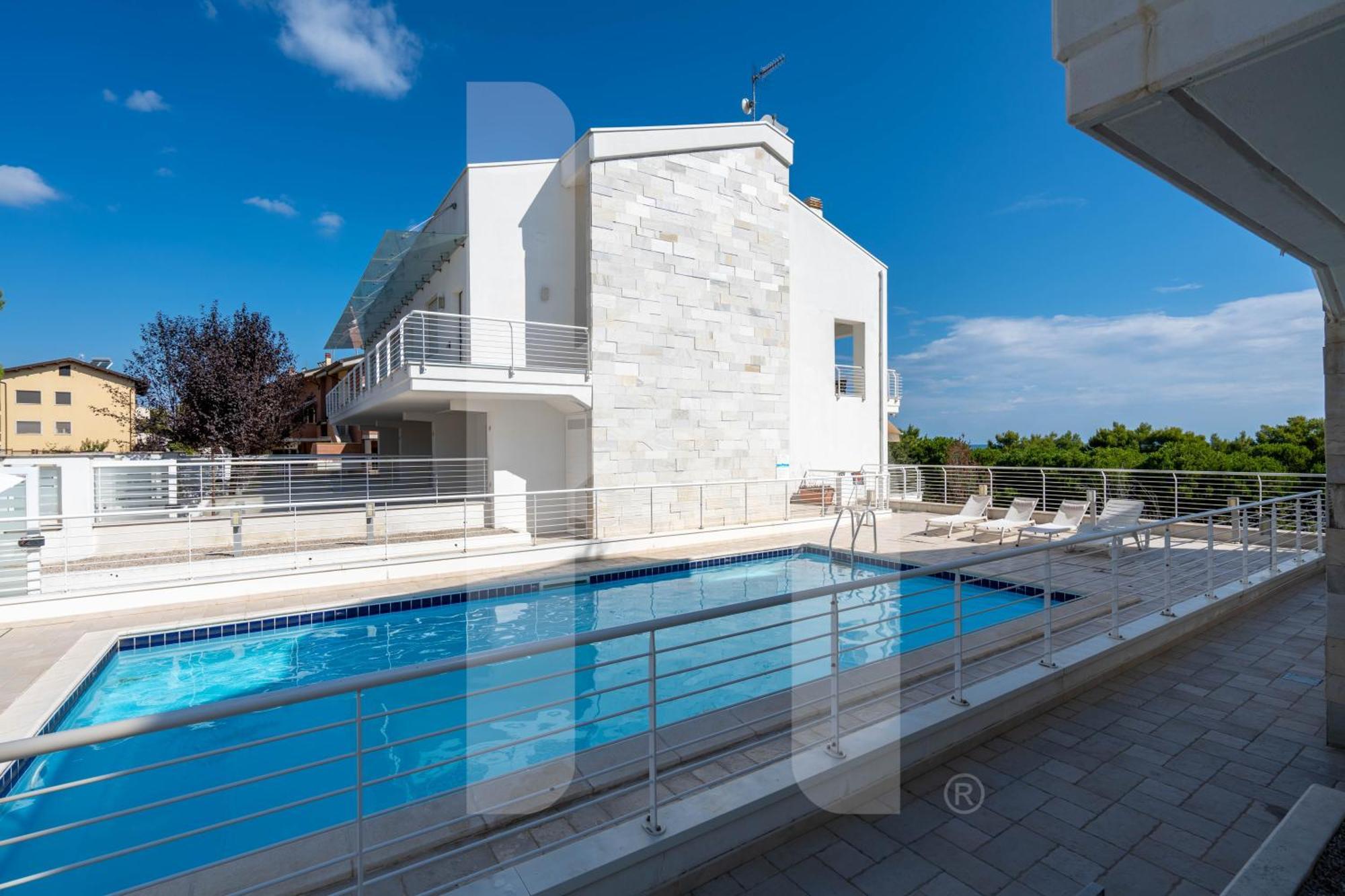 Homiday - Cerrano Park Resort بينيتو المظهر الخارجي الصورة