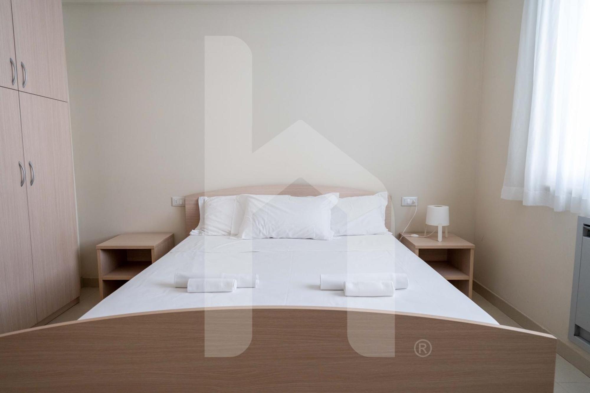 Homiday - Cerrano Park Resort بينيتو المظهر الخارجي الصورة