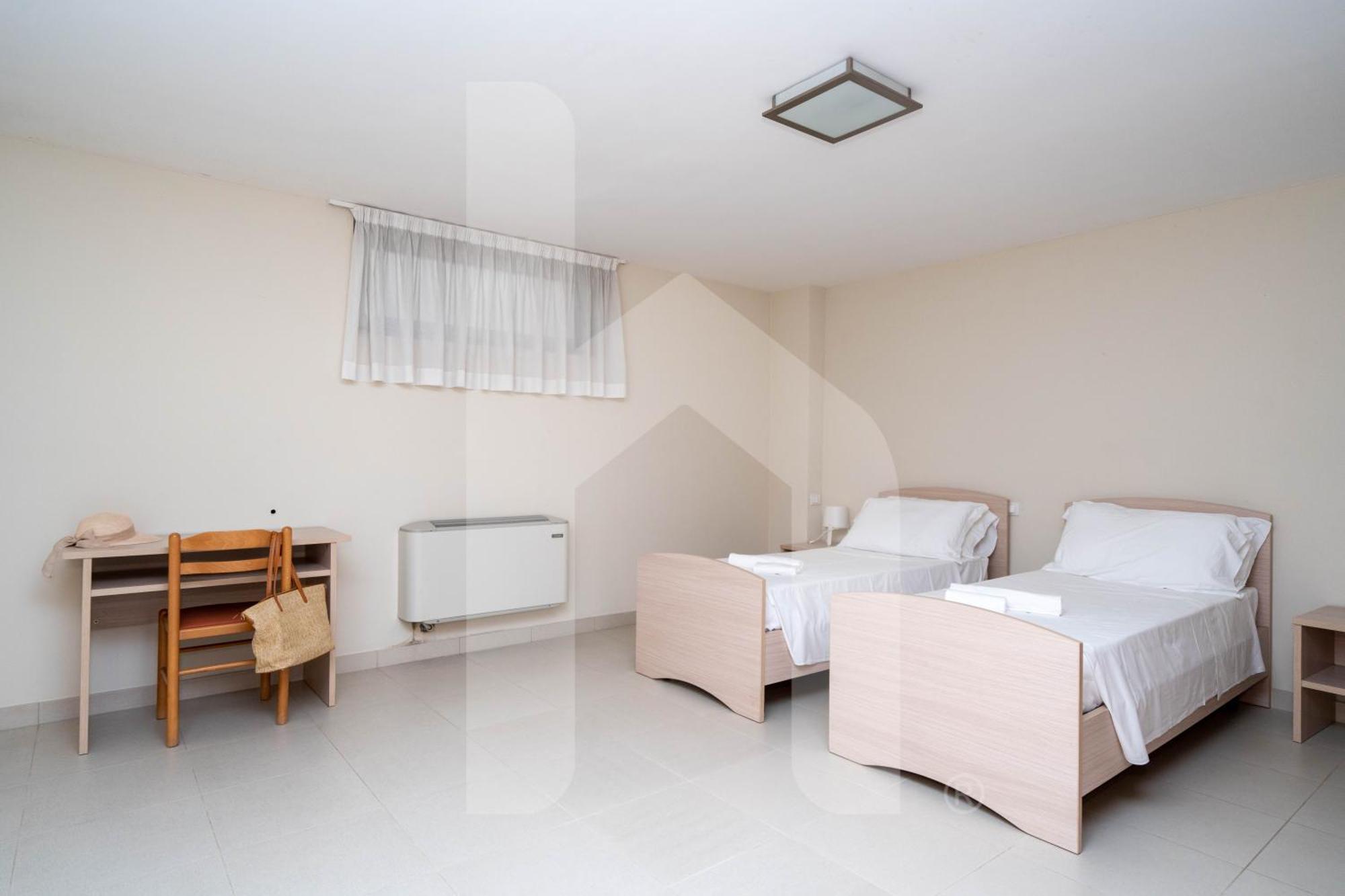 Homiday - Cerrano Park Resort بينيتو المظهر الخارجي الصورة